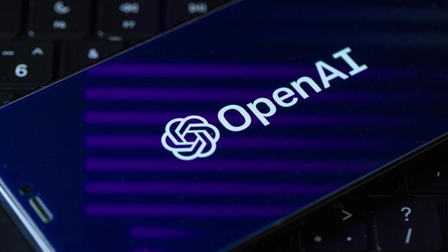 OpenAI網站