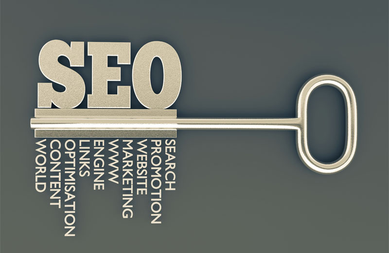 網站優化SEO